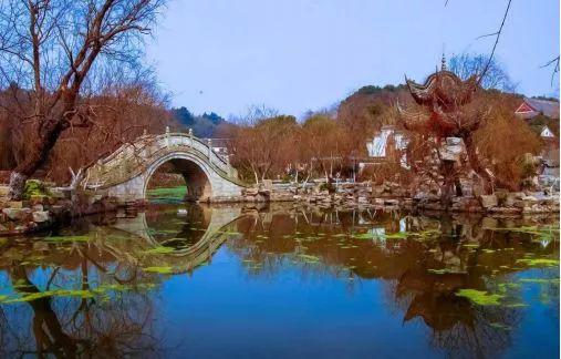春节三日自驾游推荐:老司机带你找寻湖南年味