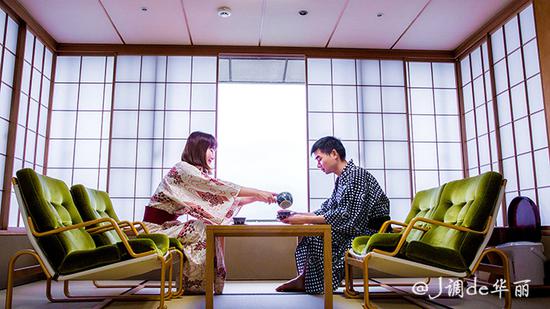 【<a href='http://travel.sina.com.cn/riben-lvyou/?from=b-keyword' target='_blank'>日本</a>】和仓温泉加贺屋,亲测连续35年蝉联<a href='http://travel.sina.com.cn/riben-lvyou/?from=b-keyword' target='_blank'>日本</a>第一的温泉旅馆