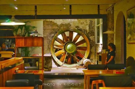 一分门票不花,游遍<a href='http://travel.sina.com.cn/hangzhou-lvyou/?from=b-keyword' target='_blank'><em>杭州</em></a>最不能错过的文艺复古拍照圣地