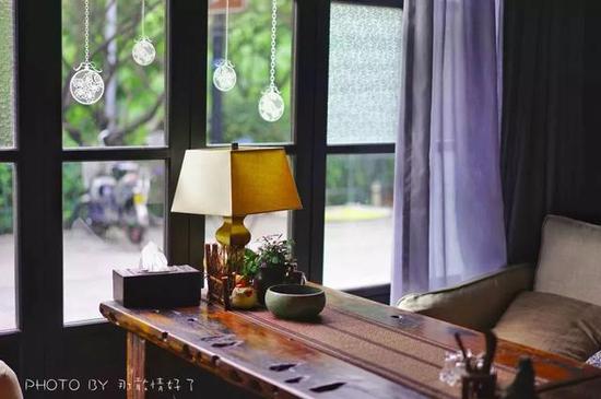 一分门票不花,游遍<a href='http://travel.sina.com.cn/hangzhou-lvyou/?from=b-keyword' target='_blank'><em>杭州</em></a>最不能错过的文艺复古拍照圣地