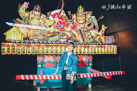 【日本】从函馆到仙台,追寻日本夏日的绿野仙踪