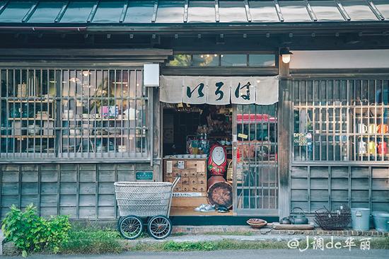 【日本】从函馆到仙台,追寻日本夏日的绿野仙踪