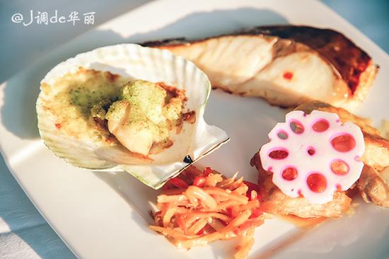 【日本】从函馆到仙台,追寻日本夏日的绿野仙踪