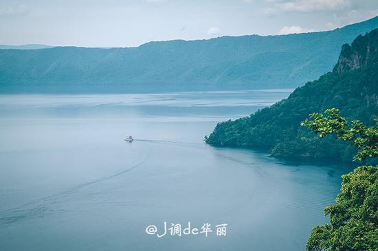 【日本】从函馆到仙台,追寻日本夏日的绿野仙踪