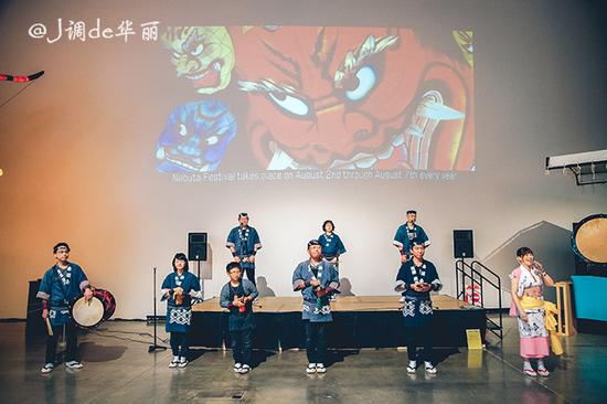 【日本】从函馆到仙台,追寻日本夏日的绿野仙踪