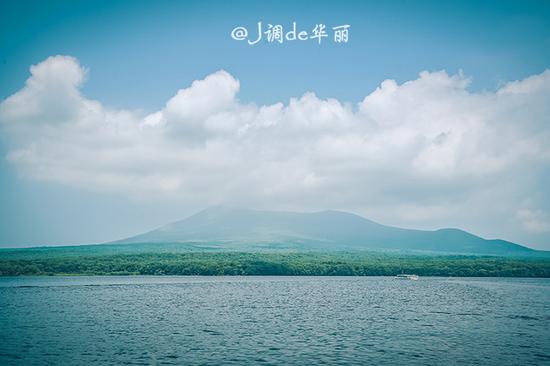 【日本】从函馆到仙台,追寻日本夏日的绿野仙踪