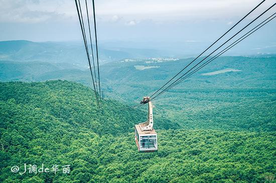 【日本】从函馆到仙台,追寻日本夏日的绿野仙踪