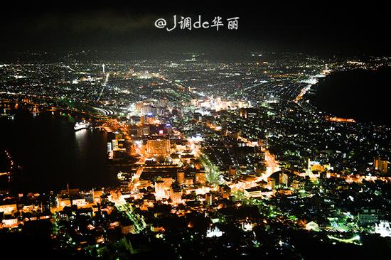 【日本】从函馆到仙台,追寻日本夏日的绿野仙踪