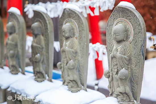 【北海道】札幌:冬之雪国里的白色恋歌,美食与雪景都不可辜负