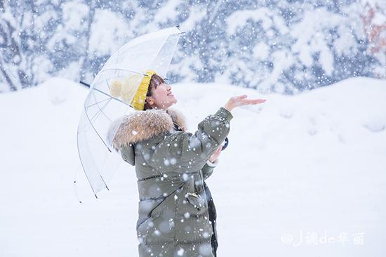 【<a href='http://travel.sina.com.cn/beihaidao-lvyou/?from=b-keyword' target='_blank'>北海道</a>】<a href='http://travel.sina.com.cn/zhahuang-lvyou/?from=b-keyword' target='_blank'>札幌</a>:冬之雪国里的白色恋歌,美食与雪景都不可辜负