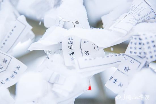 【北海道】札幌:冬之雪国里的白色恋歌,美食与雪景都不可辜负