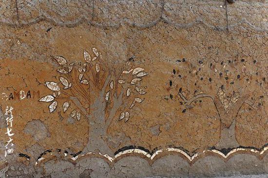 【乍得】 走进Gaoui陶器村,触摸萨奥文化