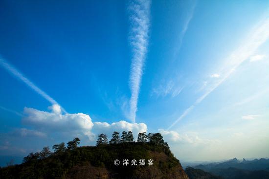 2018,在与世隔绝的湖南小山村里隐居,过传统的侗族新年