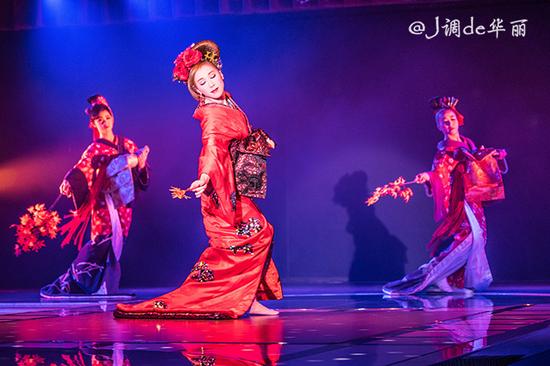 【<a href='http://travel.sina.com.cn/riben-lvyou/?from=b-keyword' target='_blank'>日本</a>】和仓温泉加贺屋,亲测连续35年蝉联<a href='http://travel.sina.com.cn/riben-lvyou/?from=b-keyword' target='_blank'>日本</a>第一的温泉旅馆
