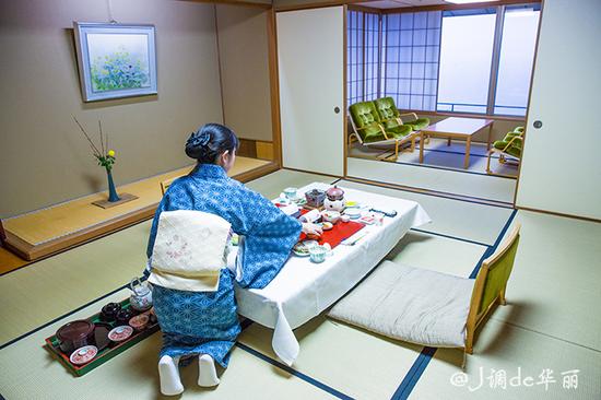 【<a href='http://travel.sina.com.cn/riben-lvyou/?from=b-keyword' target='_blank'>日本</a>】和仓温泉加贺屋,亲测连续35年蝉联<a href='http://travel.sina.com.cn/riben-lvyou/?from=b-keyword' target='_blank'>日本</a>第一的温泉旅馆