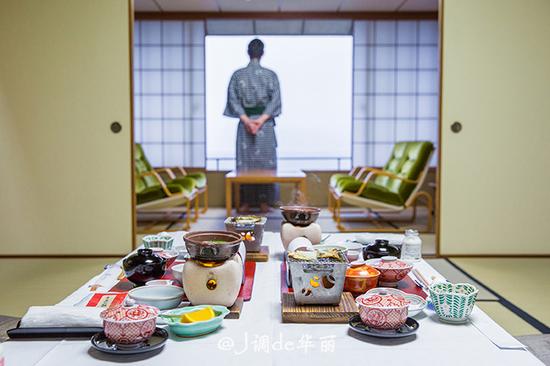 【<a href='http://travel.sina.com.cn/riben-lvyou/?from=b-keyword' target='_blank'>日本</a>】和仓温泉加贺屋,亲测连续35年蝉联<a href='http://travel.sina.com.cn/riben-lvyou/?from=b-keyword' target='_blank'>日本</a>第一的温泉旅馆