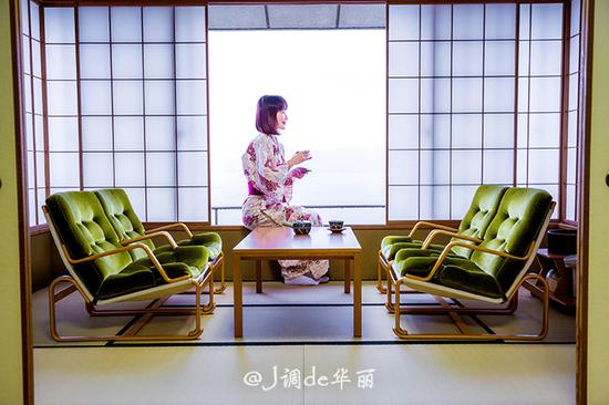【<a href='http://travel.sina.com.cn/riben-lvyou/?from=b-keyword' target='_blank'>日本</a>】和仓温泉加贺屋,亲测连续35年蝉联<a href='http://travel.sina.com.cn/riben-lvyou/?from=b-keyword' target='_blank'>日本</a>第一的温泉旅馆