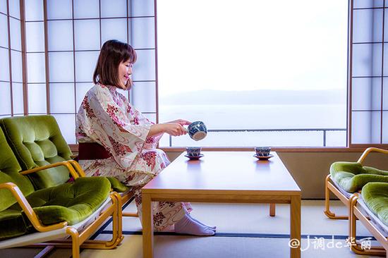 【<a href='http://travel.sina.com.cn/riben-lvyou/?from=b-keyword' target='_blank'>日本</a>】和仓温泉加贺屋,亲测连续35年蝉联<a href='http://travel.sina.com.cn/riben-lvyou/?from=b-keyword' target='_blank'>日本</a>第一的温泉旅馆