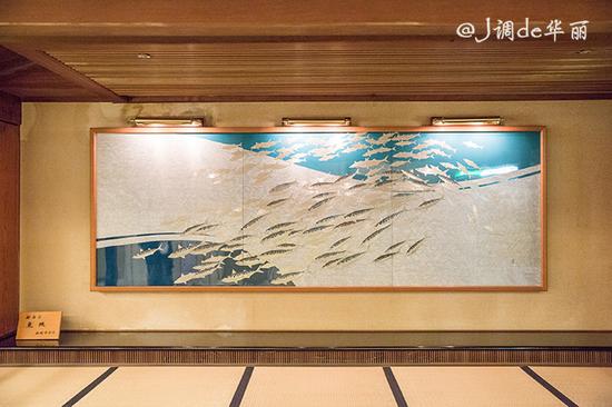 【<a href='http://travel.sina.com.cn/riben-lvyou/?from=b-keyword' target='_blank'>日本</a>】和仓温泉加贺屋,亲测连续35年蝉联<a href='http://travel.sina.com.cn/riben-lvyou/?from=b-keyword' target='_blank'>日本</a>第一的温泉旅馆