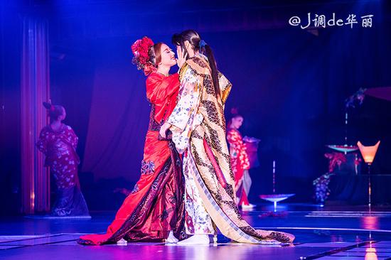 【<a href='http://travel.sina.com.cn/riben-lvyou/?from=b-keyword' target='_blank'>日本</a>】和仓温泉加贺屋,亲测连续35年蝉联<a href='http://travel.sina.com.cn/riben-lvyou/?from=b-keyword' target='_blank'>日本</a>第一的温泉旅馆