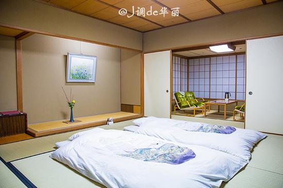 【<a href='http://travel.sina.com.cn/riben-lvyou/?from=b-keyword' target='_blank'>日本</a>】和仓温泉加贺屋,亲测连续35年蝉联<a href='http://travel.sina.com.cn/riben-lvyou/?from=b-keyword' target='_blank'>日本</a>第一的温泉旅馆