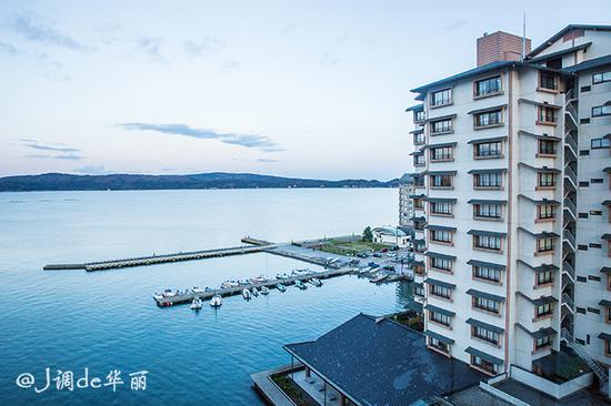 【<a href='http://travel.sina.com.cn/riben-lvyou/?from=b-keyword' target='_blank'>日本</a>】和仓温泉加贺屋,亲测连续35年蝉联<a href='http://travel.sina.com.cn/riben-lvyou/?from=b-keyword' target='_blank'>日本</a>第一的温泉旅馆