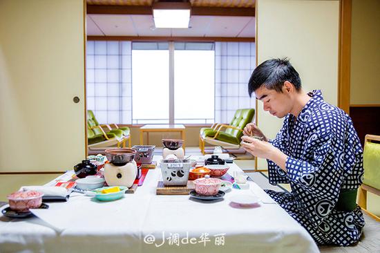 【<a href='http://travel.sina.com.cn/riben-lvyou/?from=b-keyword' target='_blank'>日本</a>】和仓温泉加贺屋,亲测连续35年蝉联<a href='http://travel.sina.com.cn/riben-lvyou/?from=b-keyword' target='_blank'>日本</a>第一的温泉旅馆