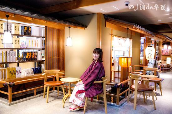 【<a href='http://travel.sina.com.cn/riben-lvyou/?from=b-keyword' target='_blank'>日本</a>】和仓温泉加贺屋,亲测连续35年蝉联<a href='http://travel.sina.com.cn/riben-lvyou/?from=b-keyword' target='_blank'>日本</a>第一的温泉旅馆