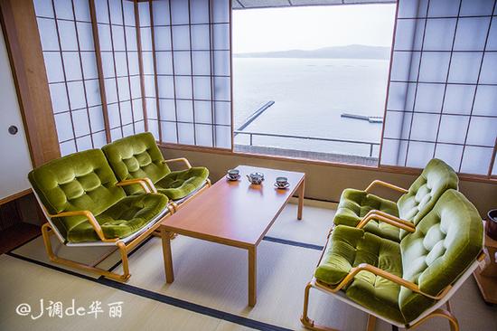 【<a href='http://travel.sina.com.cn/riben-lvyou/?from=b-keyword' target='_blank'>日本</a>】和仓温泉加贺屋,亲测连续35年蝉联<a href='http://travel.sina.com.cn/riben-lvyou/?from=b-keyword' target='_blank'>日本</a>第一的温泉旅馆