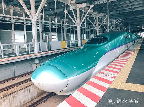 【日本】从函馆到仙台,追寻日本夏日的绿野仙踪