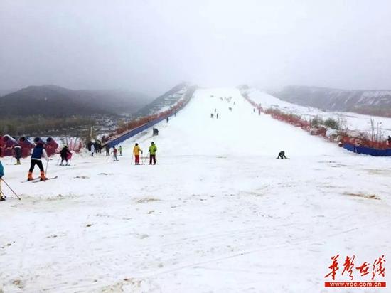 六盘水市委宣传部 供图