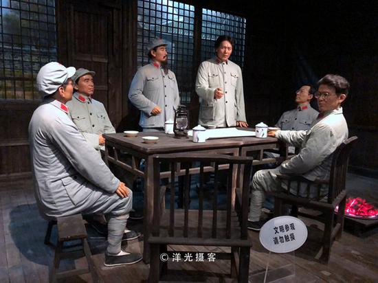 2018,在与世隔绝的湖南小山村里隐居,过传统的侗族新年