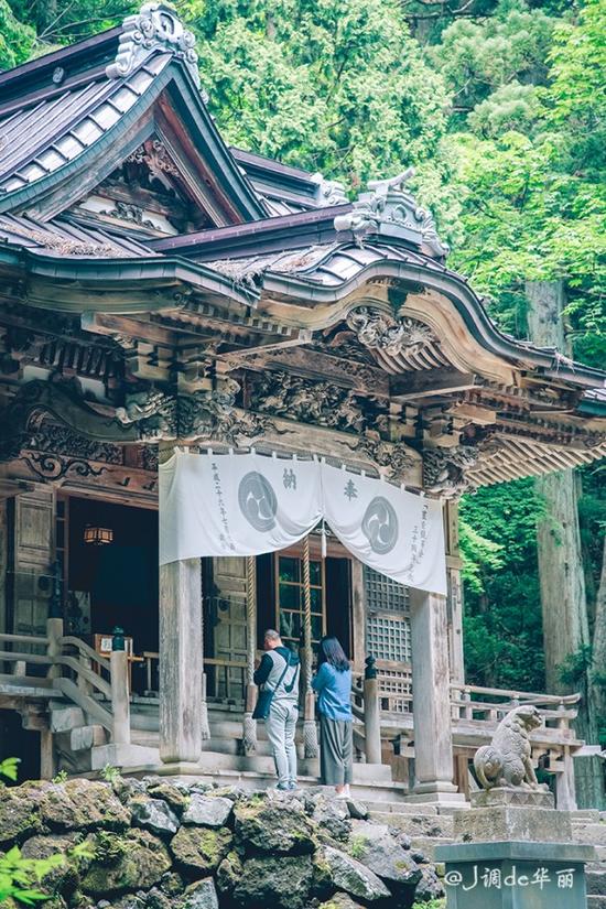 【日本】从函馆到仙台,追寻日本夏日的绿野仙踪