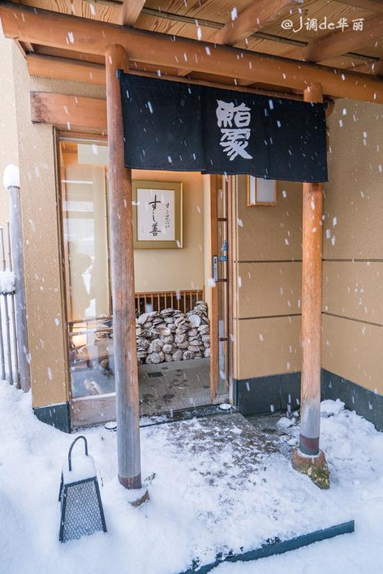【北海道】札幌:冬之雪国里的白色恋歌,美食与雪景都不可辜负