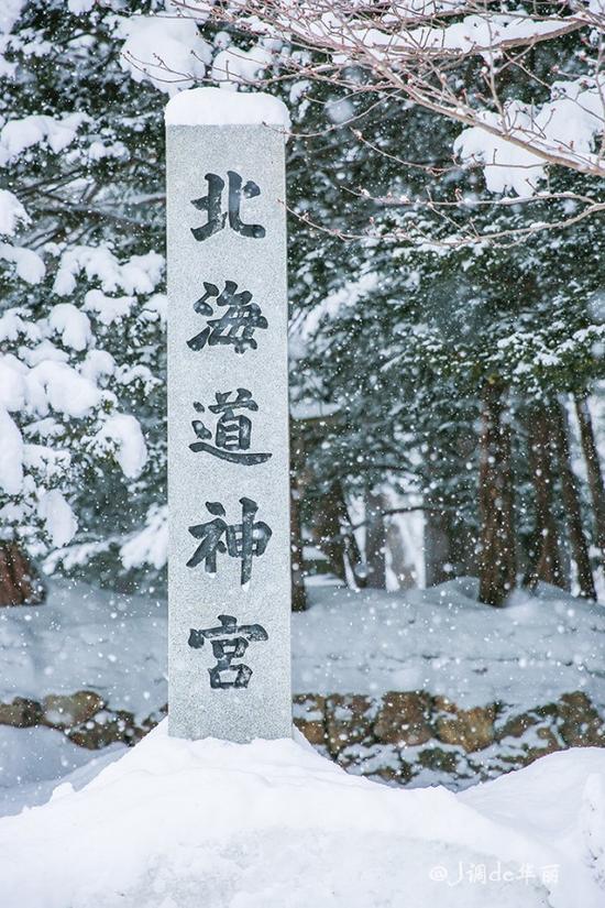 札幌：冬之雪国里的白色恋歌，美食与雪景都不可辜负