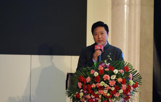 林芝市旅游发展委员会党组副书记、主任   旦增桑珠