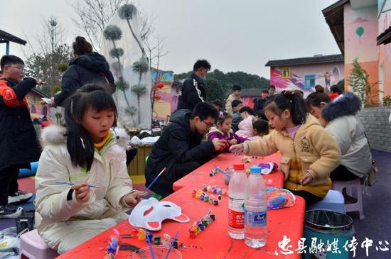 特约记者 毛幼平 摄
