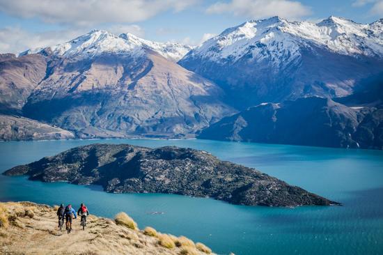 飞享新西兰航空 解锁南北岛冬日惊喜体验