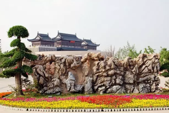 5.19中国旅游日 安徽景区送福利