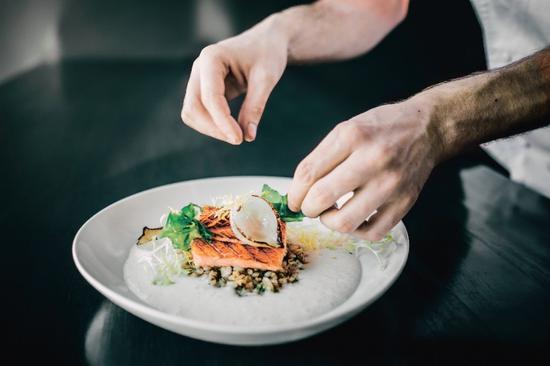 全球米其林星级餐厅主厨领衔食尚美食节将登