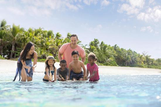 斐济旅游局致力深耕大中华区市场