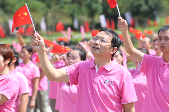 陈海清 常德市文化旅游投资开发集团有限公司党委委员 监事会主席 纪委书记