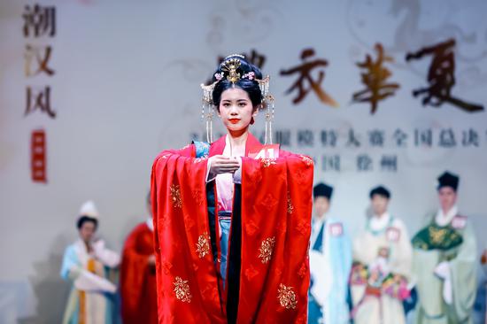 比賽現(xiàn)場