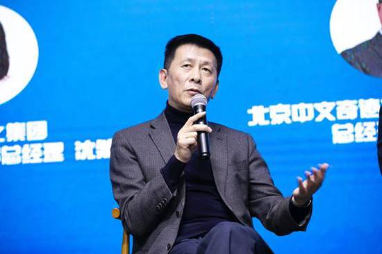 中國電影制片人協(xié)會(huì)，副理事長 周建東