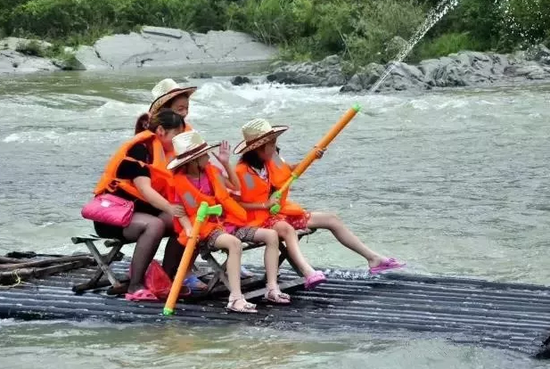 5.19中国旅游日 安徽景区送福利