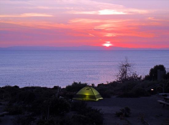 © Crystal Cove
