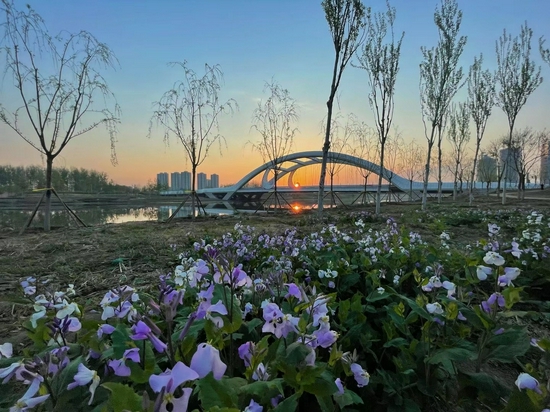 大运河京冀通航明年夏天有望实现