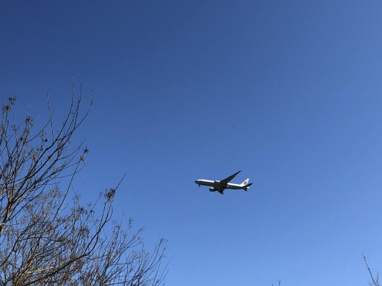 天津航空即日起为涉及天津进出港旅客免费办理退改