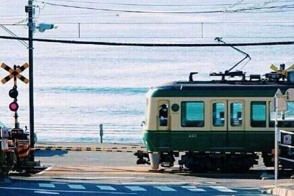 日本鐮倉 永遠的灌籃高手 日本鐮倉 永遠的灌籃高手