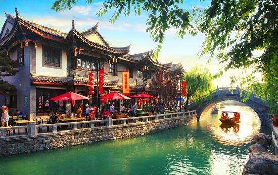 河北16大古村古镇 五一自驾摄影黄金旅行地_新浪旅游_新浪网